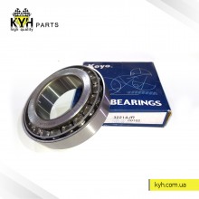 Підшипник маточини(ступиці) Еталон задній внутрішній /32214/ KOYO Malaysia